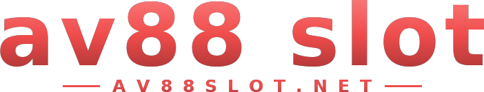 av88 slot logo
